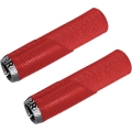 Gripy PRO Trail LTD czerwone