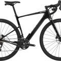 Rower gravel Cannondale Topstone Carbon 3 L czarny