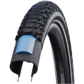 Komplet opon Schwalbe Marathon Plus Tour 26 Smartguard Reflex