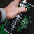 Środek pielęgnujący Peatys Protect & Shine Silicone Spray