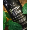 Środek pielęgnujący Peaty's Protect & Shine Silicone Spray