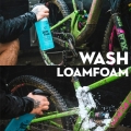 Zestaw płynów Peaty's Wash Protect Lubricate