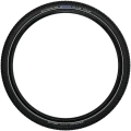 Komplet opon i dętek Schwalbe Marathon Plus Tour 28 Smart Dualguard Reflex SV17