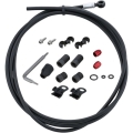 Przewód hydrauliczny SRAM Black Banjo