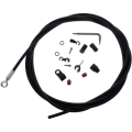 Przewód hydrauliczny SRAM Silver Banjo
