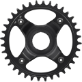 Tarcza mechanizmu korbowego Shimano SM-CRE80-12-B (55 mm) - 36T