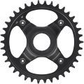Tarcza mechanizmu korbowego Shimano SM-CRE80-12-B (55 mm) - 38T