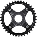Tarcza mechanizmu korbowego Shimano SM-CRE80-B (55 mm)