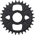 Tarcza mechanizmu korbowego Shimano Deore FC-M6100-1 - 30T
