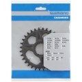Tarcza mechanizmu korbowego Shimano Deore FC-M6100-1