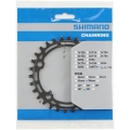Tarcza mechanizmu korbowego Shimano FC-M5100-1