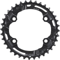 Tarcza korby Shimano FC-M4100 36T