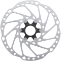 Tarcza hamulcowa Shimano SM-RT64 Center Lock Magnet - 203mm