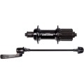 Piasta tylna Shimano Deore FH-T610 36H (OEM)