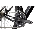 Rower gravel Cannondale Topstone Carbon 3 czarny