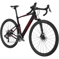 Rower gravel Cannondale Topstone Carbon 1 Lefty