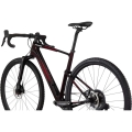Rower gravel Cannondale Topstone Carbon 1 Lefty