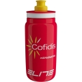 Bidon Elite FLY Cofidis