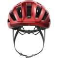 Kask rowerowy Abus PowerDome czerwony