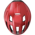 Kask rowerowy Abus PowerDome czerwony