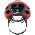 Kask rowerowy Abus PowerDome czerwony