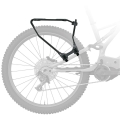 Bagażnik rowerowy tylny SKS Infinity Universal z adapterem MIK