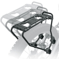 Bagażnik rowerowy tylny SKS Infinity Universal z adapterem MIK