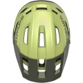 Kask rowerowy Bluegrass Rogue żółty