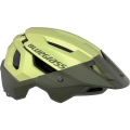 Kask rowerowy Bluegrass Rogue żółty