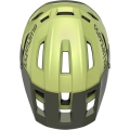 Kask rowerowy Bluegrass Rogue żółty