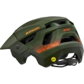 Kask rowerowy Bluegrass Rogue Core MIPS zielony