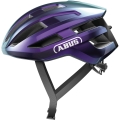 Kask rowerowy Abus PowerDome fioletowy