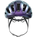 Kask rowerowy Abus PowerDome fioletowy