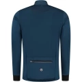 Kurtka rowerowa Rogelli Core Winter granatowa