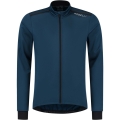 Kurtka rowerowa Rogelli Core Winter granatowa