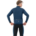 Kurtka rowerowa Rogelli Core Winter granatowa