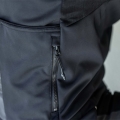 Kurtka rowerowa Rogelli Deep Winter - L