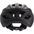 Kask rowerowy Rogelli Ferox II czarny