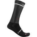 Skarpetki czasowe Castelli Fast Feet 2 czarne