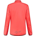 Kurtka rowerowa damska Rogelli Essential koralowa - XS