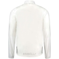 Kurtka rowerowa Rogelli Emergency przezroczysta - 3XL