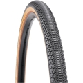 Opona zwijana WTB Vulpine TCS LFR 60tpi Dual DNA brązowa