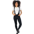 Spodnie rowerowe damskie Rogelli Core czarne - M