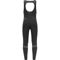 Spodnie rowerowe Rogelli Focus II czarne