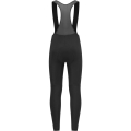 Spodnie rowerowe Rogelli Ultraracing czarne