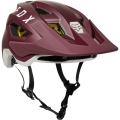 Kask rowerowy Fox Speedframe MIPS Dark Maroon