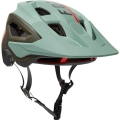 Kask rowerowy Fox Speedframe Pro Blocked MIPS Eucalyptus