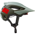 Kask rowerowy Fox Speedframe Pro Blocked MIPS Eucalyptus