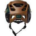 Kask rowerowy Fox Speedframe Pro Blocked MIPS Nutmeg