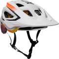 Kask rowerowy Fox Speedframe Vnish MIPS biały